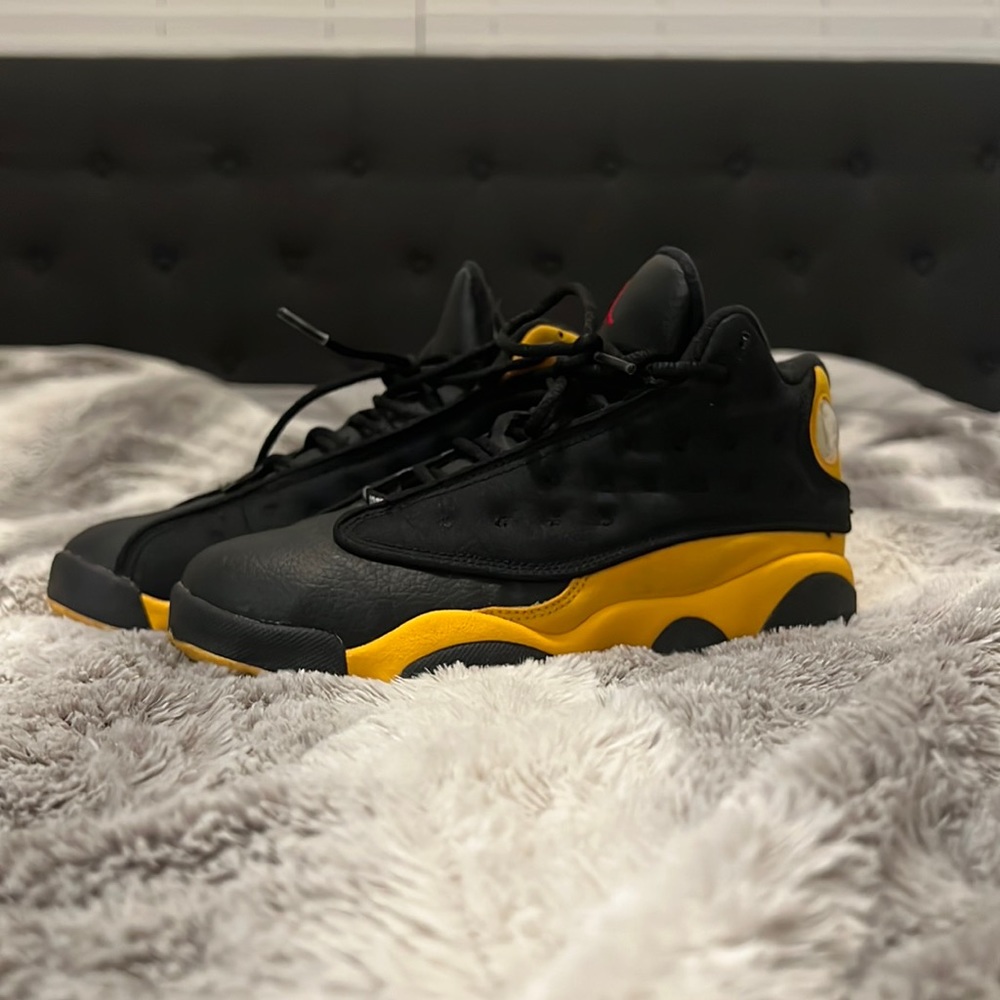 Jordan Retro 13’s